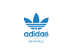 adidas originals/三叶草