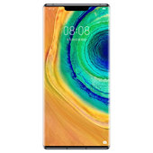 huawei/华为 mate30 pro 5g  丹霞橙