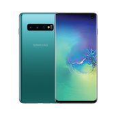 samsung/三星 galaxy s10  皓玉白