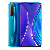 realme x2  星图蓝