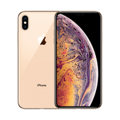 apple/苹果 iphone xs max  深空灰色