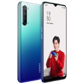 oppo reno3  月夜黑