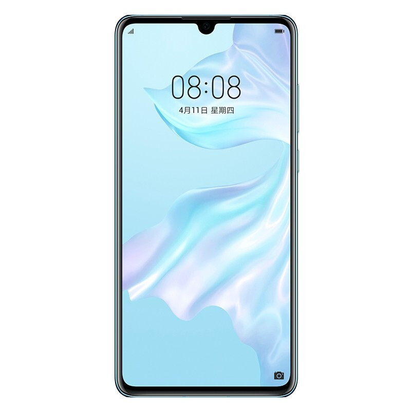 huawei/华为 p30 8gb 128gb天空之境