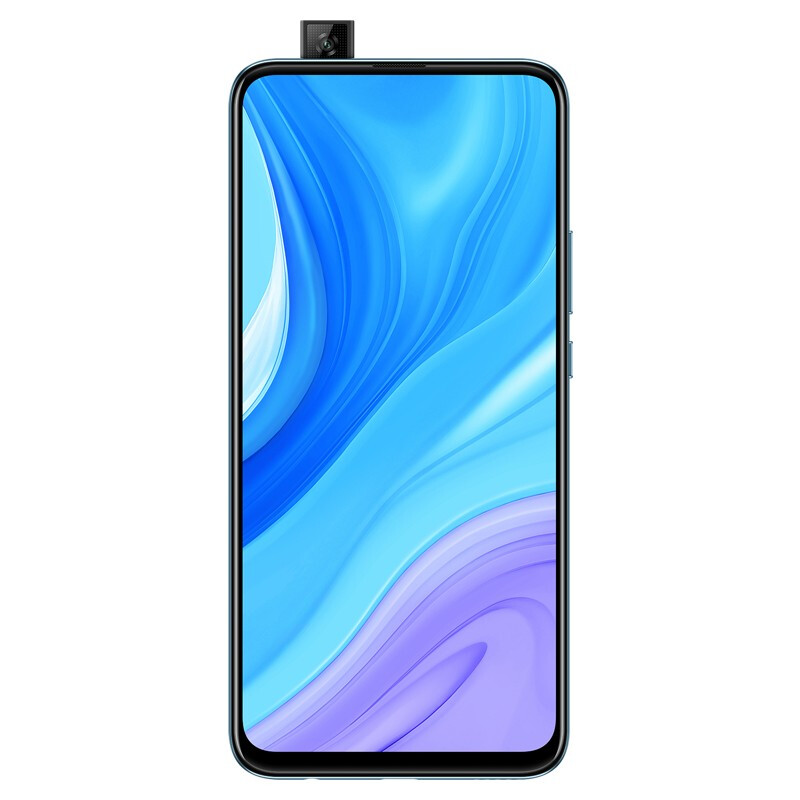 huawei/华为 畅享10 plus 6gb 128gb翡冷翠